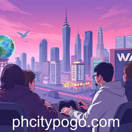 The Evolution of Online Gaming in Port Harcourt