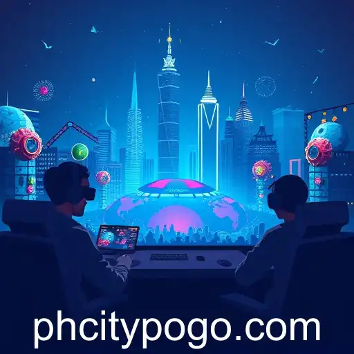 Gaming Dynamics in the Digital Era