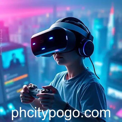 Gaming Dynamics in the Era of Global Trends