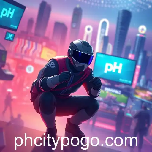 Gaming Evolution: PHCity's Impact on the Online World