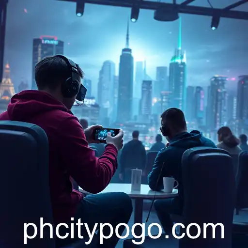 Gaming Trends Transforming the Industry in 2025