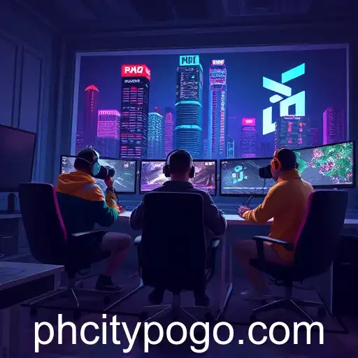 Gaming Unplugged: The Rebirth of Classic Online Entertainment