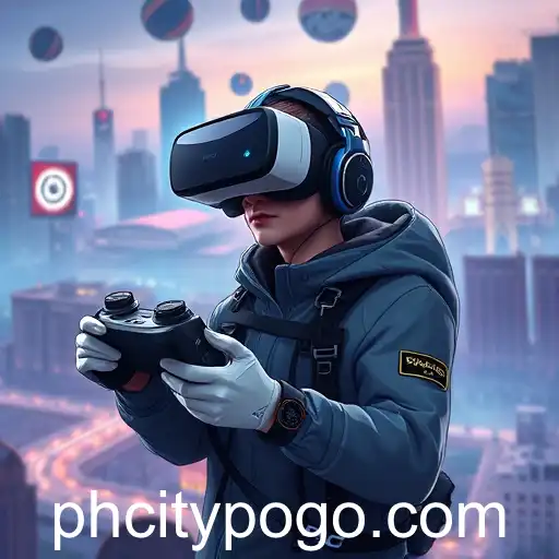 The Revival of Online Gaming in 2025