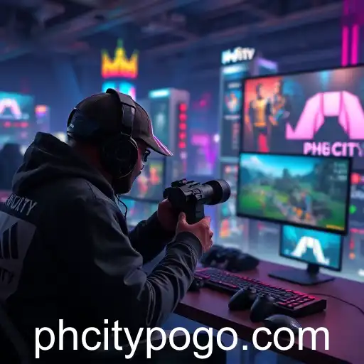 The Rise of Digital Gaming in Port Harcourt