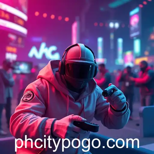 Virtual Gaming Evolution Amid Global Developments