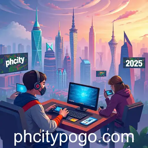 Rise of Online Gaming Communities