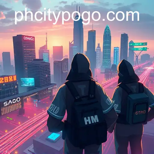 Phcity: Transforming the Gaming World in 2026