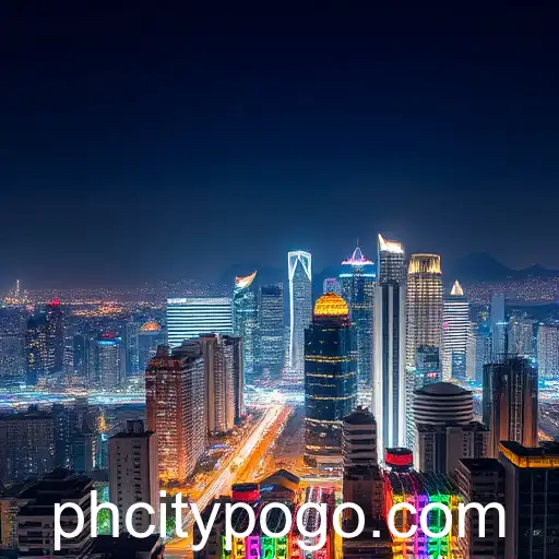 The Rising Influence of PHCity in the Gaming World