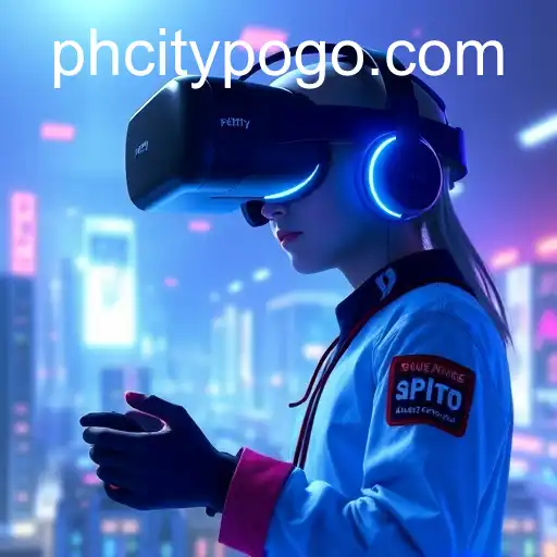 Revamping Online Gaming: The Rise of PhCity