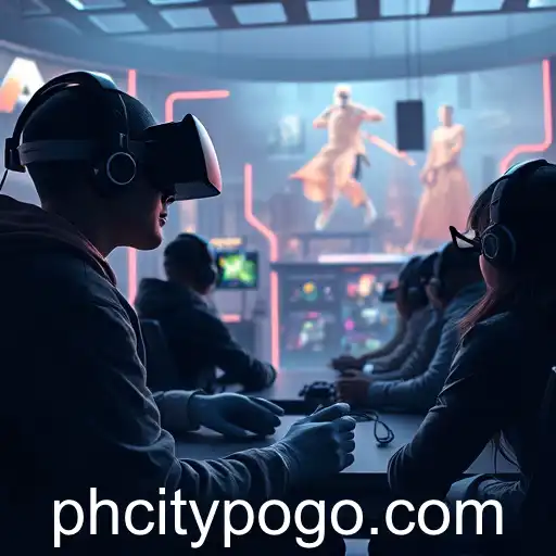 The Rise of Game Culture in 2025