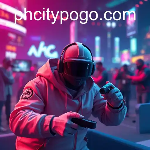 Virtual Gaming Evolution Amid Global Developments